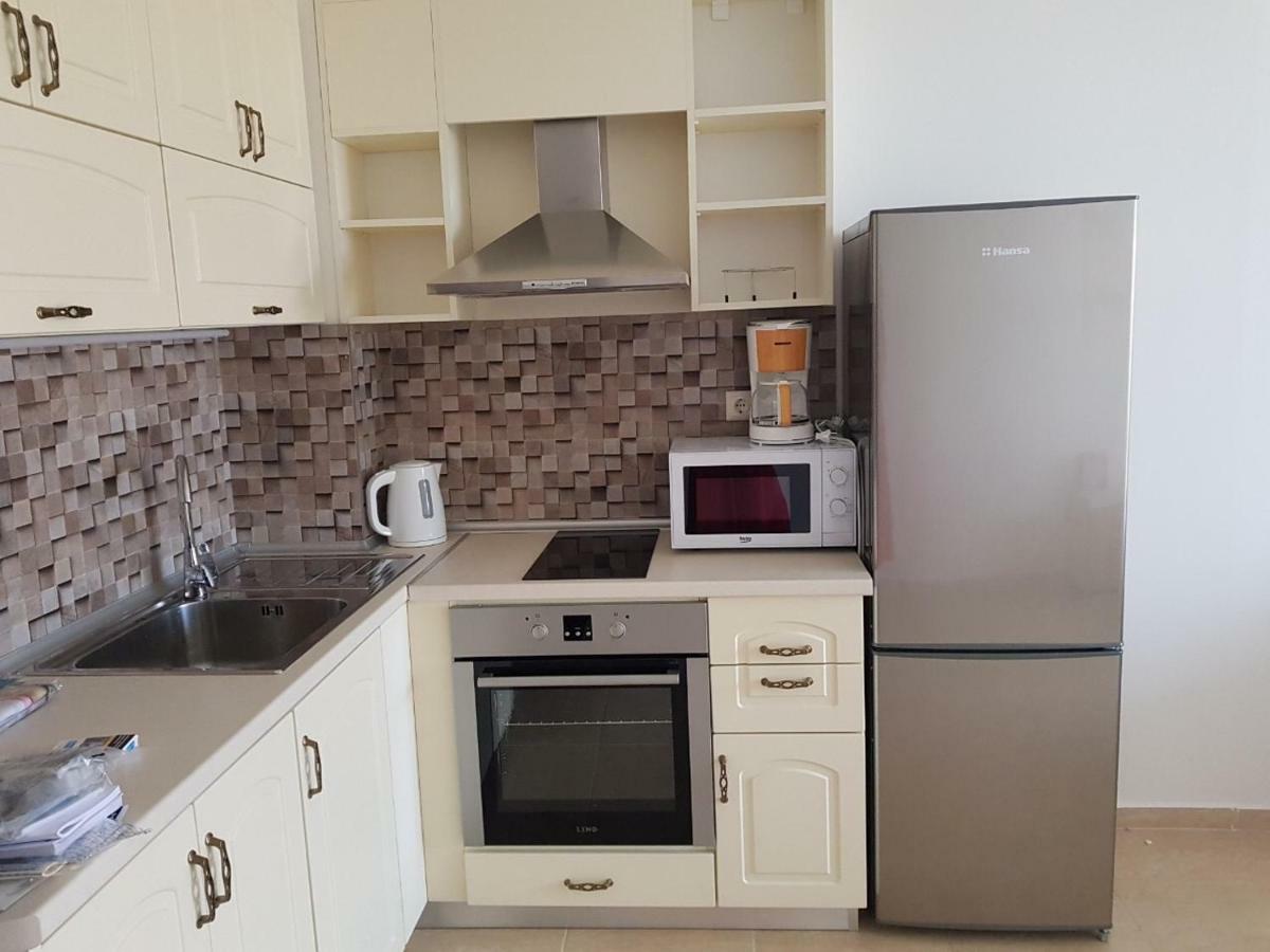 Bademite Residence Apartments Sveti Vlas Eksteriør bilde