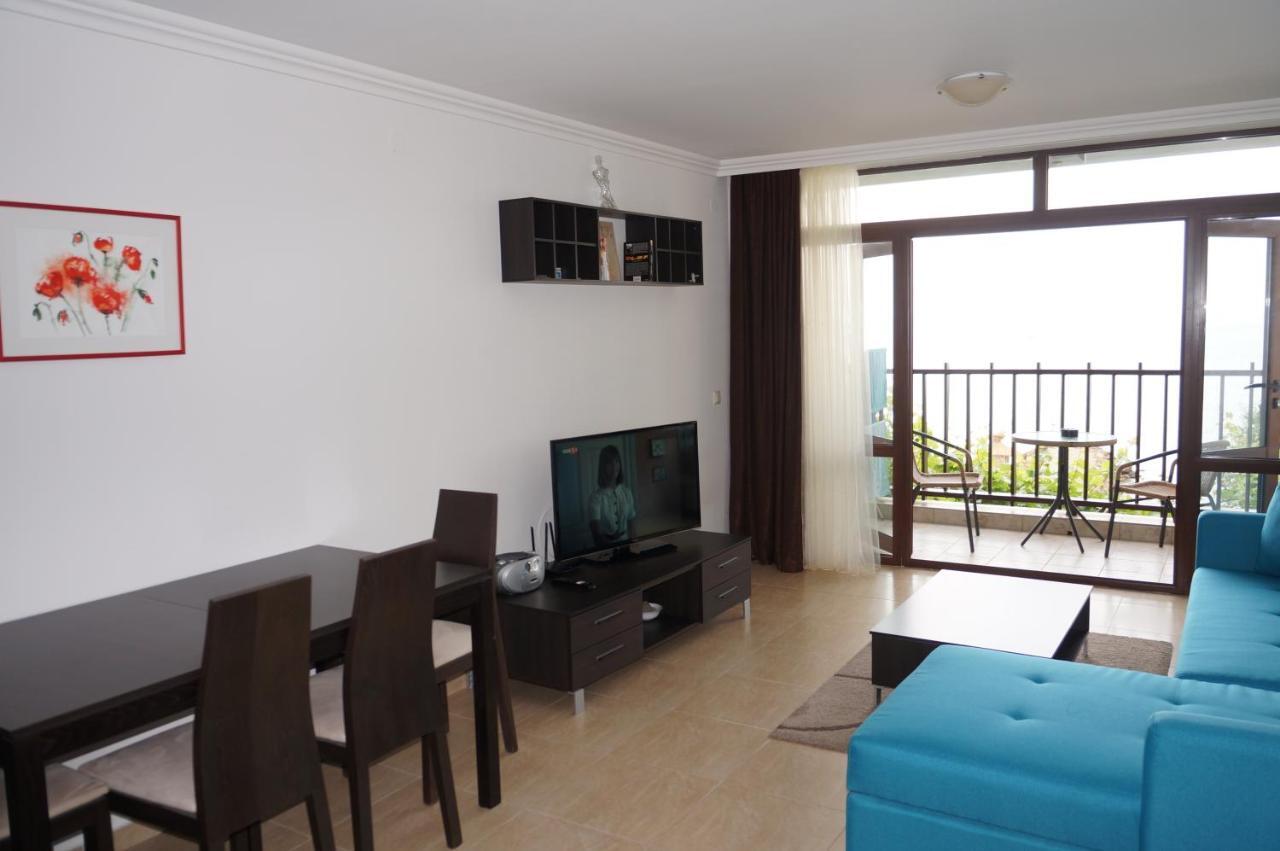 Bademite Residence Apartments Sveti Vlas Eksteriør bilde