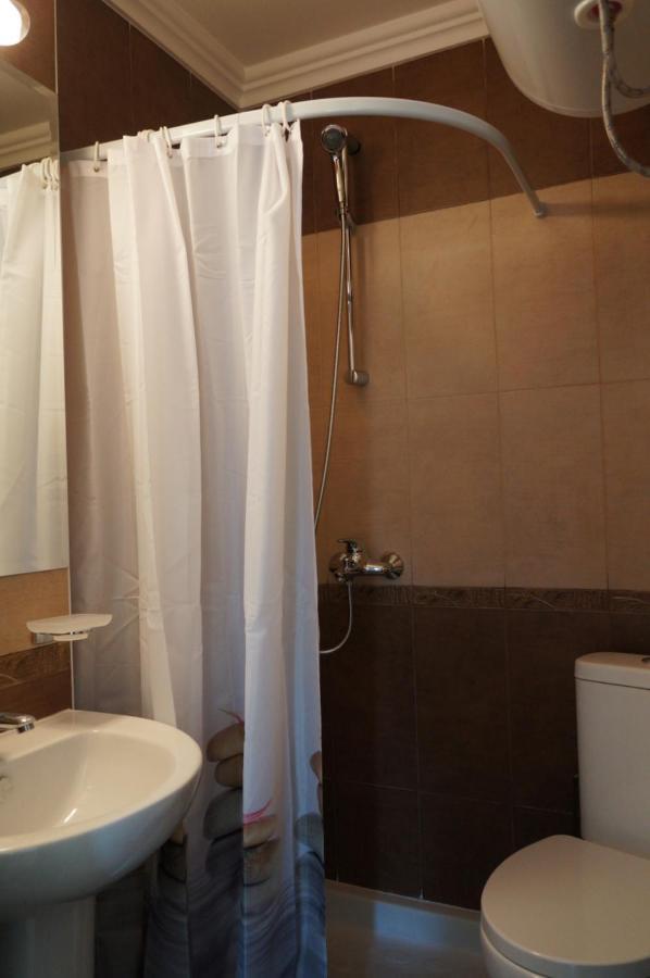 Bademite Residence Apartments Sveti Vlas Eksteriør bilde