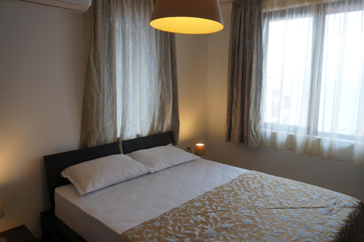 Bademite Residence Apartments Sveti Vlas Eksteriør bilde