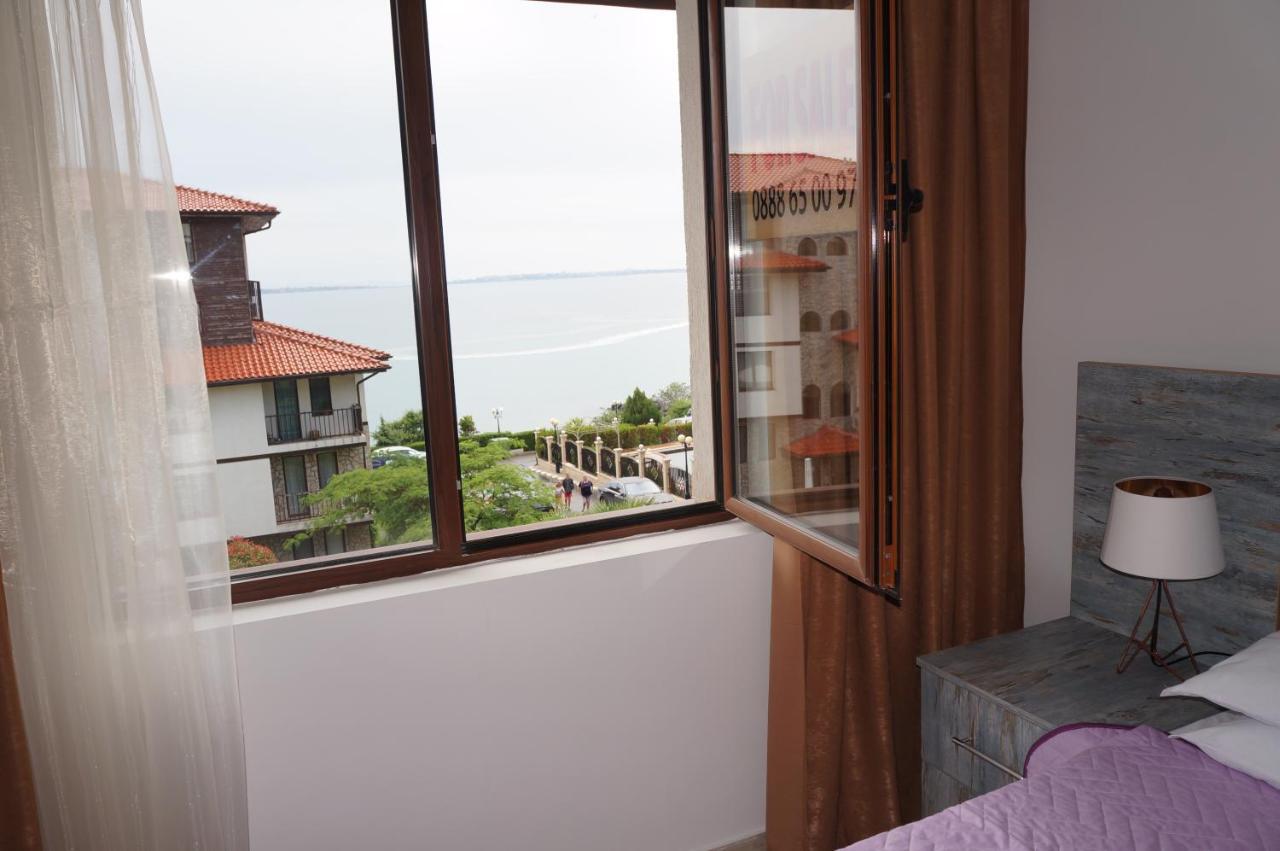 Bademite Residence Apartments Sveti Vlas Eksteriør bilde