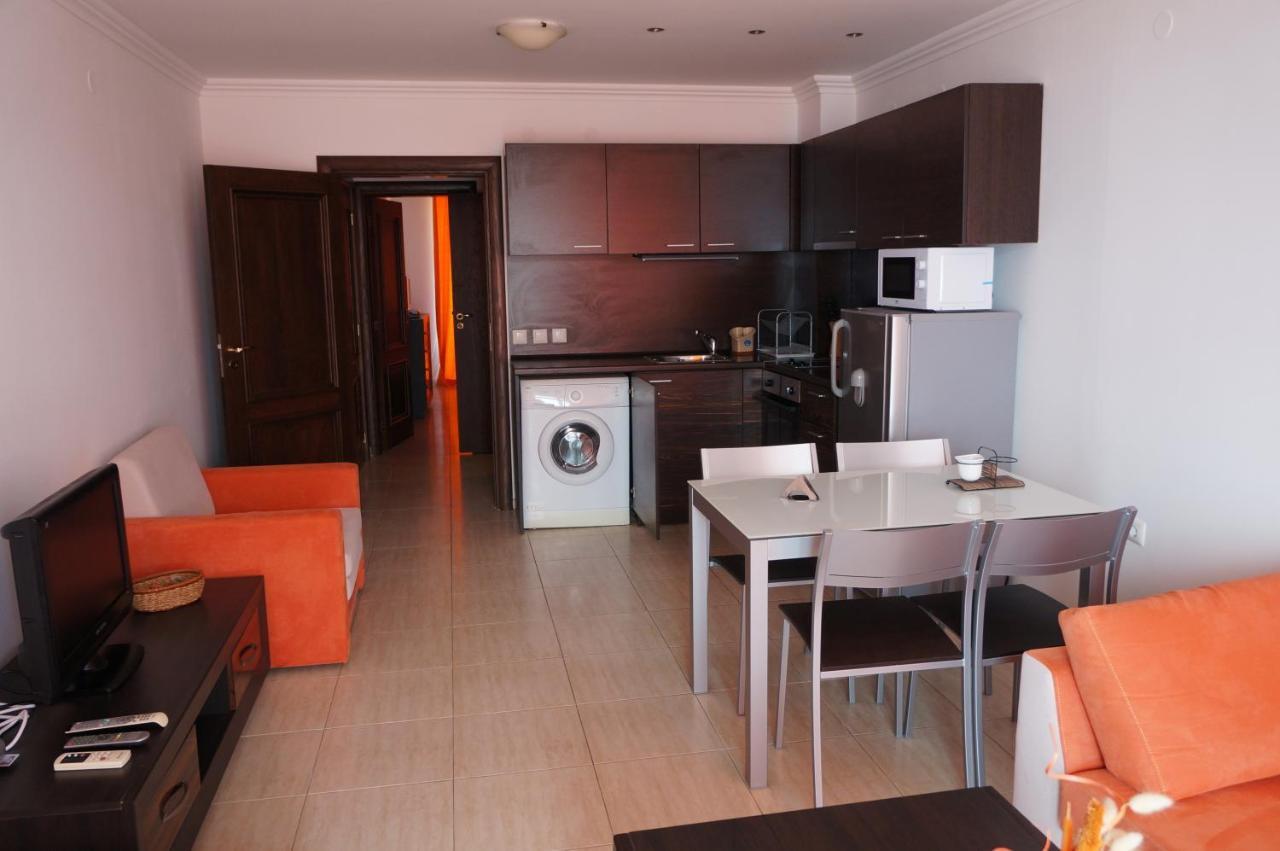 Bademite Residence Apartments Sveti Vlas Eksteriør bilde