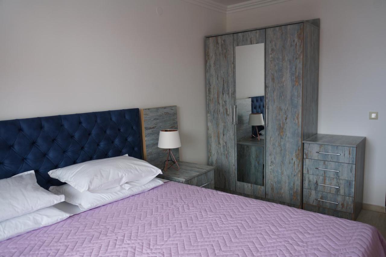 Bademite Residence Apartments Sveti Vlas Eksteriør bilde