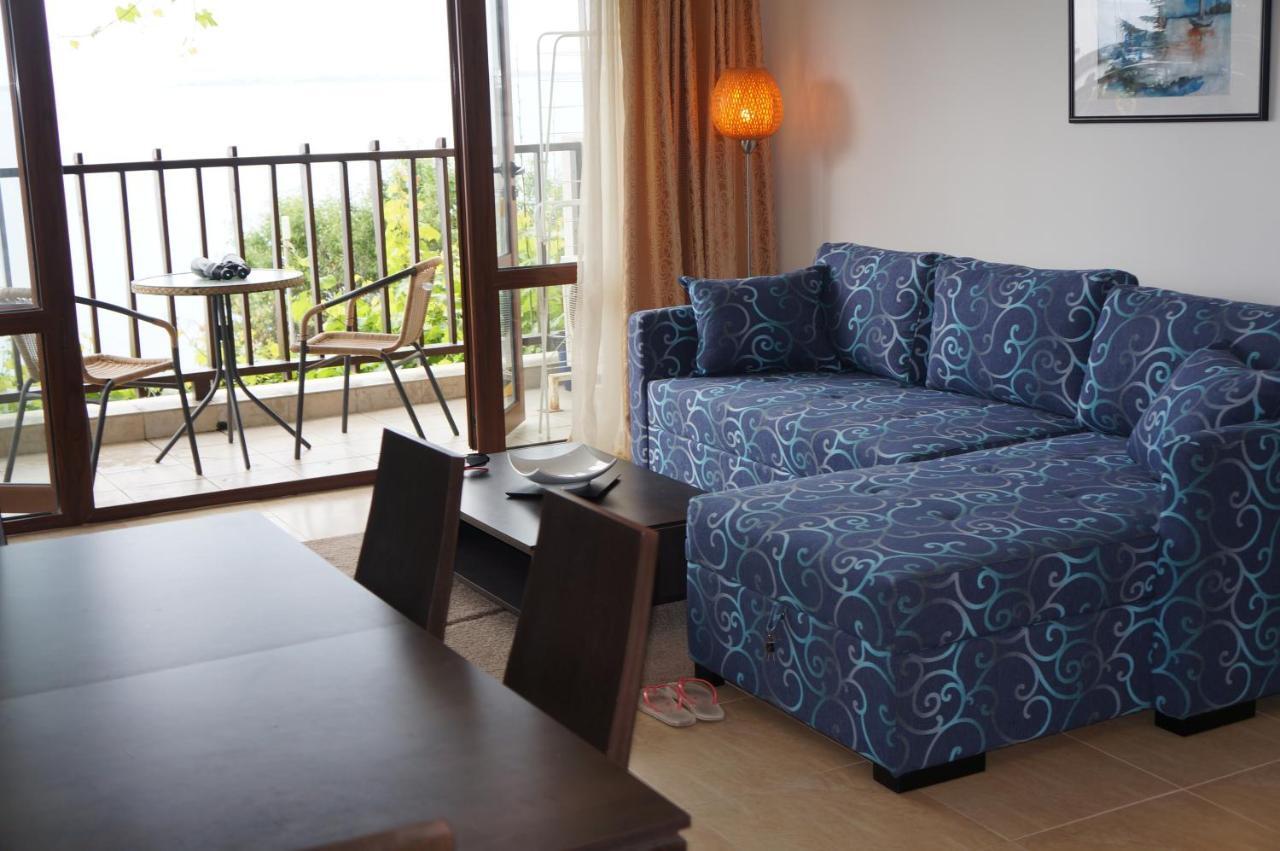 Bademite Residence Apartments Sveti Vlas Eksteriør bilde