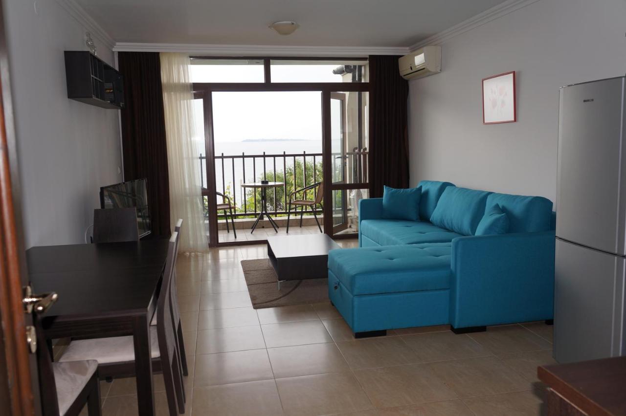 Bademite Residence Apartments Sveti Vlas Eksteriør bilde