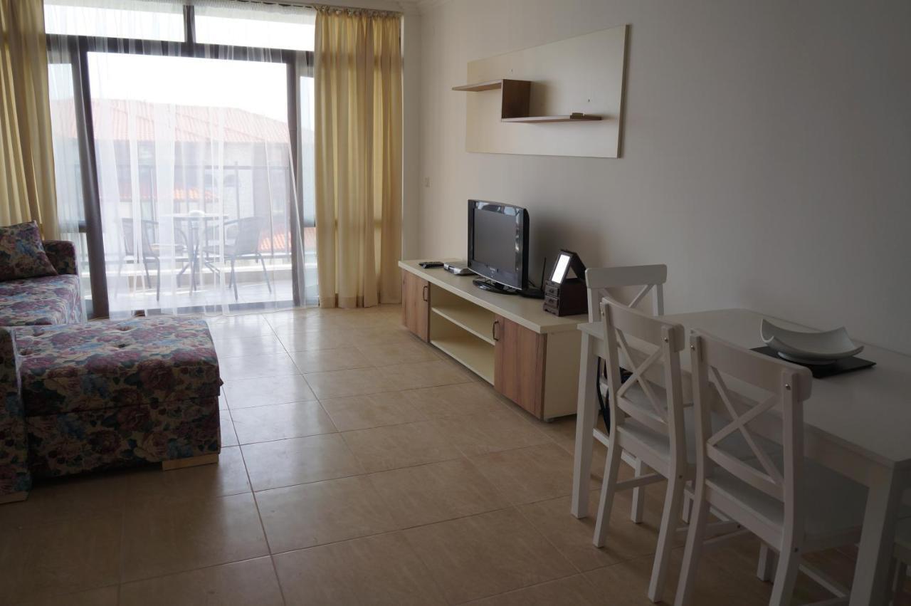 Bademite Residence Apartments Sveti Vlas Eksteriør bilde