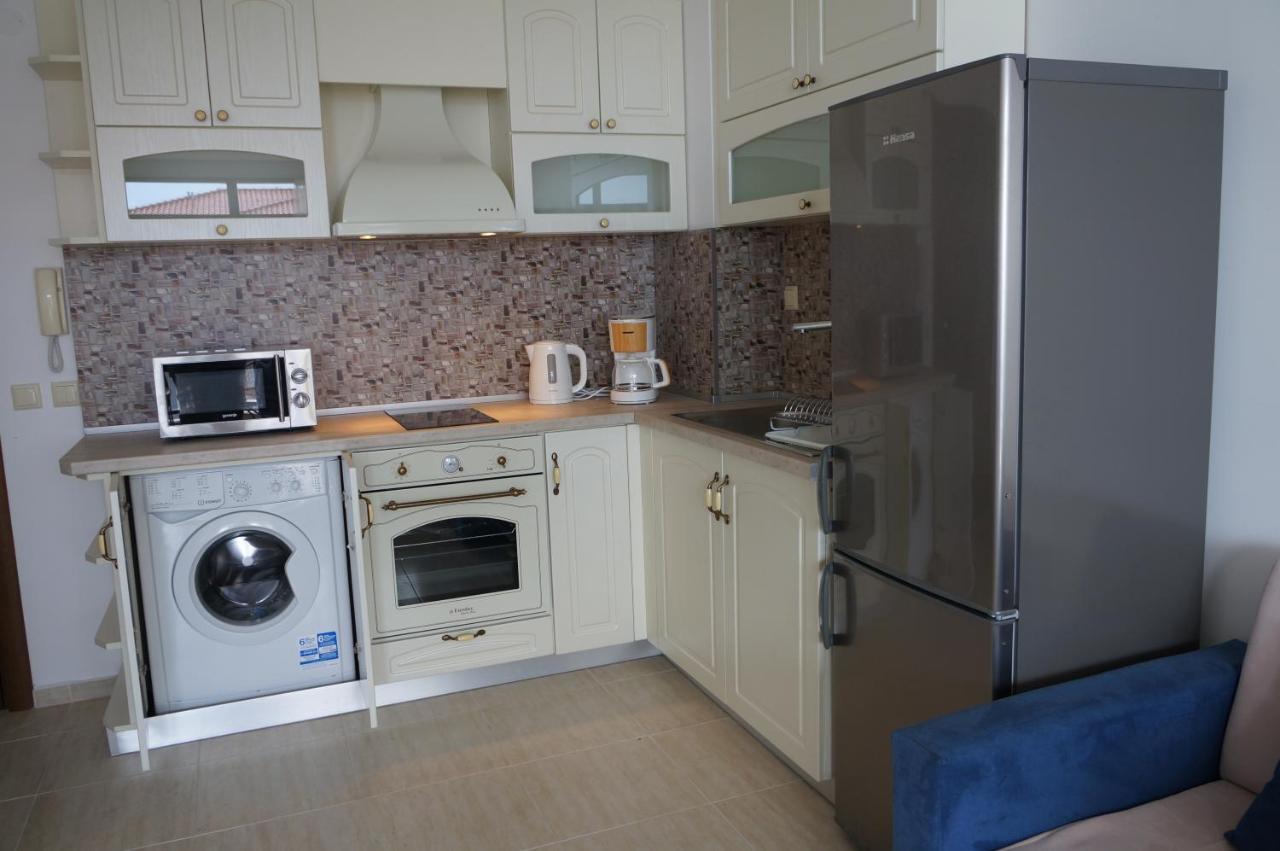 Bademite Residence Apartments Sveti Vlas Eksteriør bilde
