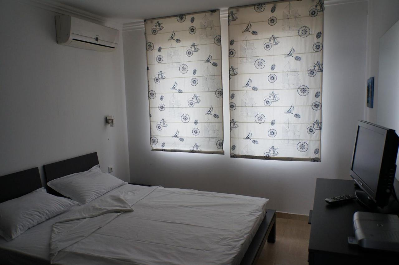 Bademite Residence Apartments Sveti Vlas Eksteriør bilde