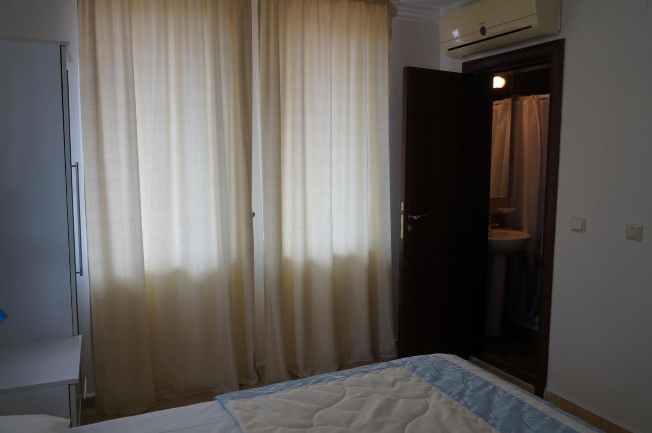Bademite Residence Apartments Sveti Vlas Eksteriør bilde