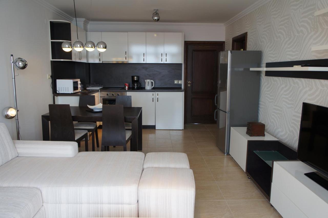 Bademite Residence Apartments Sveti Vlas Eksteriør bilde