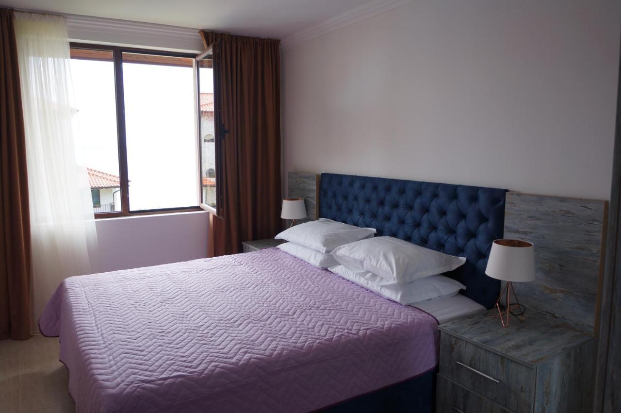 Bademite Residence Apartments Sveti Vlas Eksteriør bilde