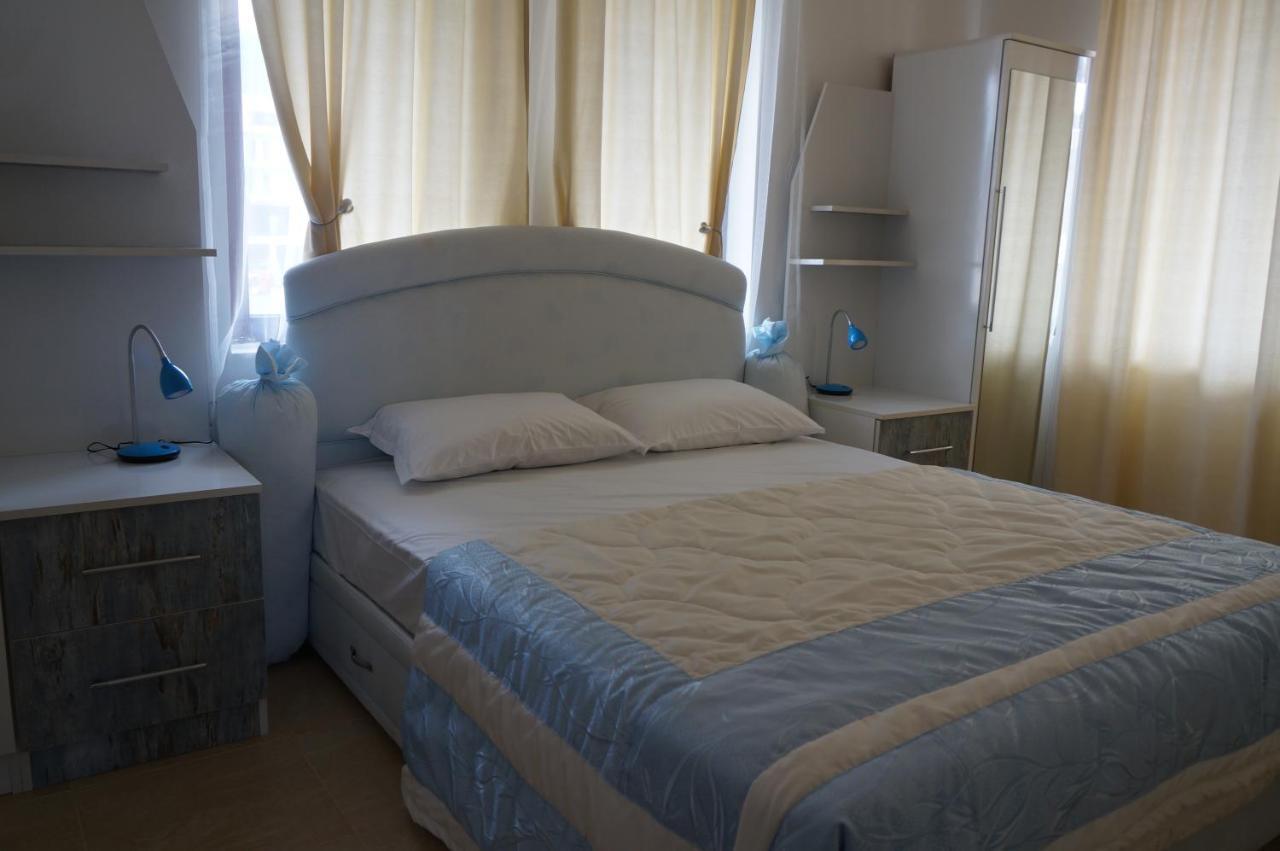 Bademite Residence Apartments Sveti Vlas Eksteriør bilde