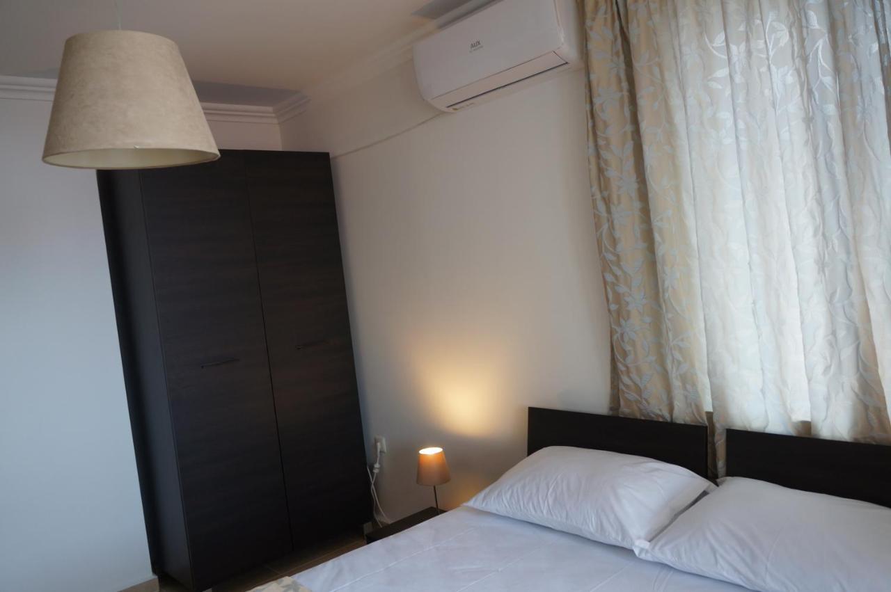 Bademite Residence Apartments Sveti Vlas Eksteriør bilde