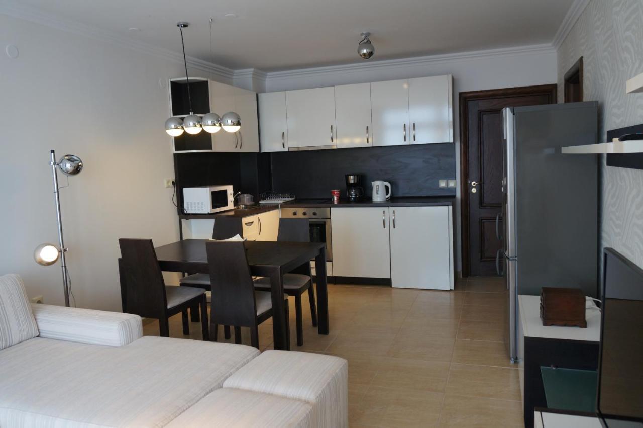 Bademite Residence Apartments Sveti Vlas Eksteriør bilde
