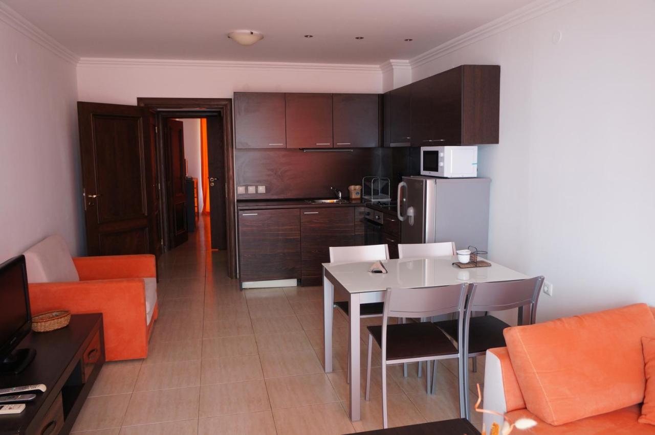 Bademite Residence Apartments Sveti Vlas Eksteriør bilde