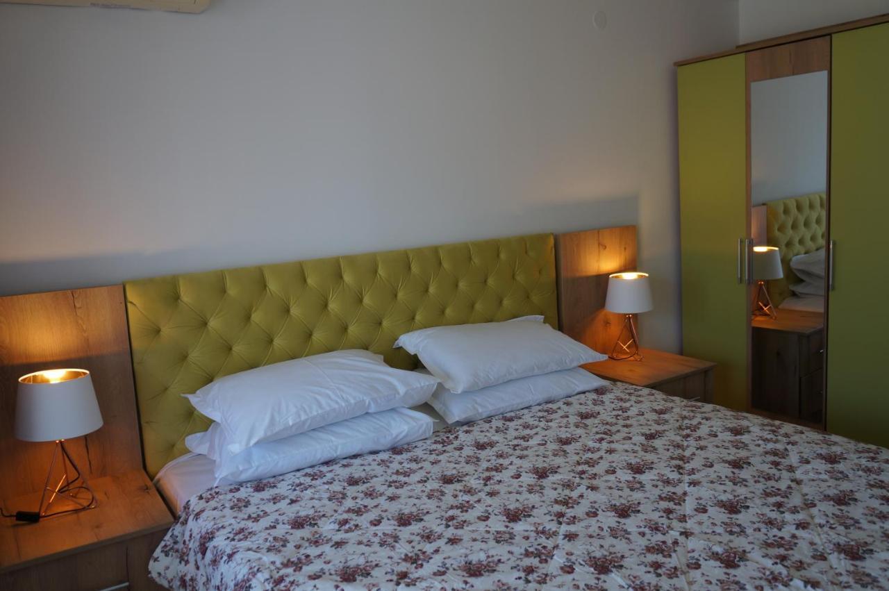 Bademite Residence Apartments Sveti Vlas Eksteriør bilde