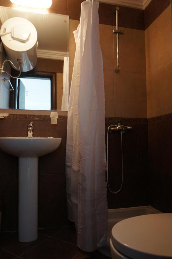 Bademite Residence Apartments Sveti Vlas Eksteriør bilde