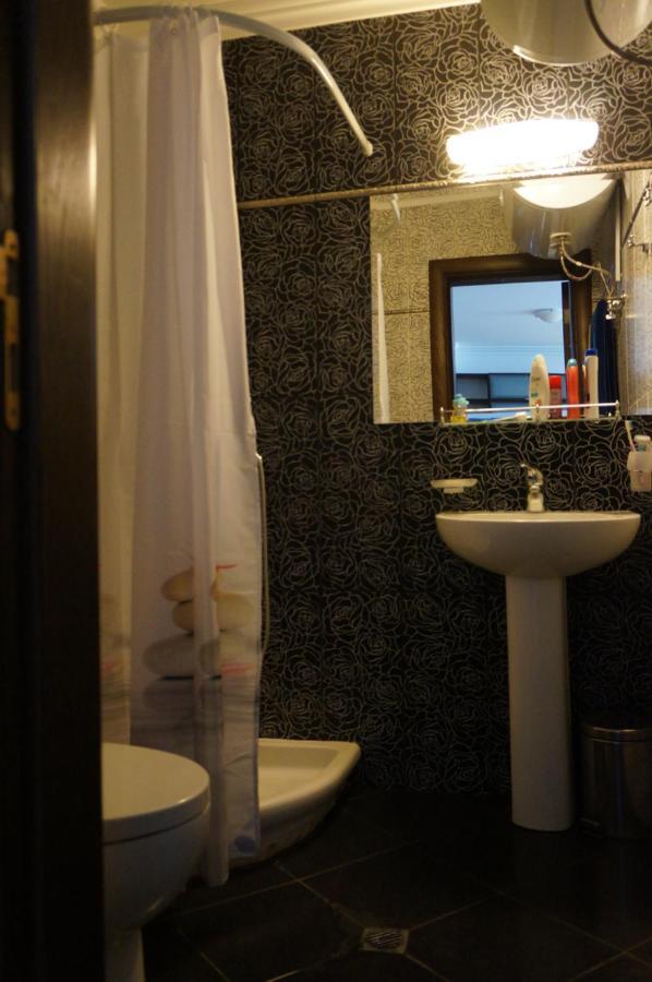 Bademite Residence Apartments Sveti Vlas Eksteriør bilde