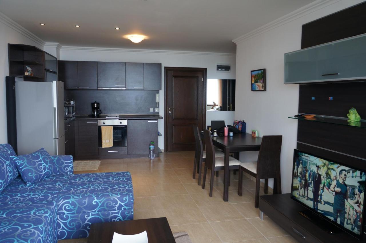 Bademite Residence Apartments Sveti Vlas Eksteriør bilde